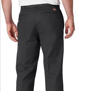 Dickies Work Pant Size 30x30